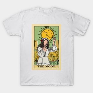 as-the-moon-lana-del-rey T-Shirt